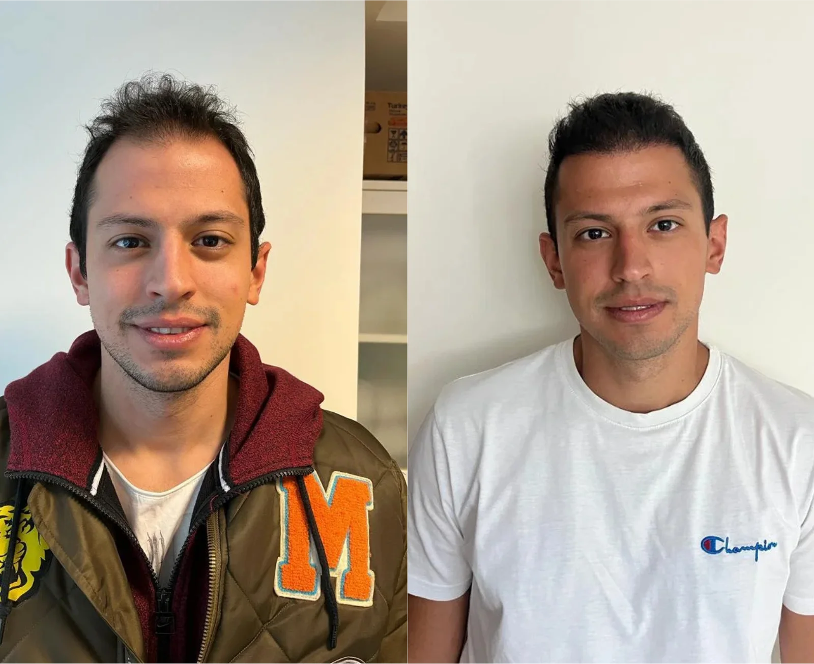 Scalabrinians Special Event